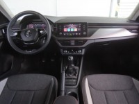Škoda Kamiq  1.0 TSI Style