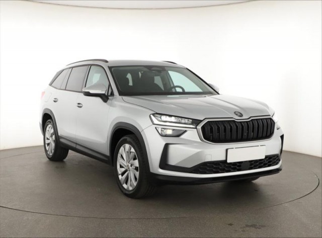 Škoda Kodiaq  2.0 TDI Selection