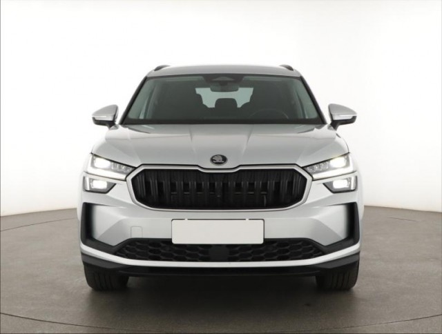 Škoda Kodiaq  2.0 TDI Selection