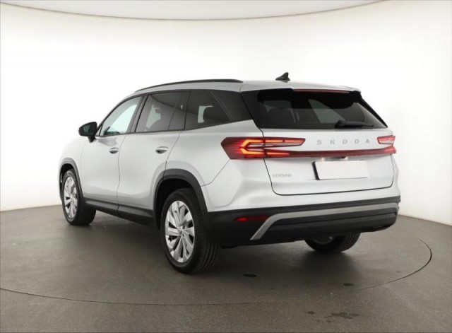 Škoda Kodiaq  2.0 TDI Selection