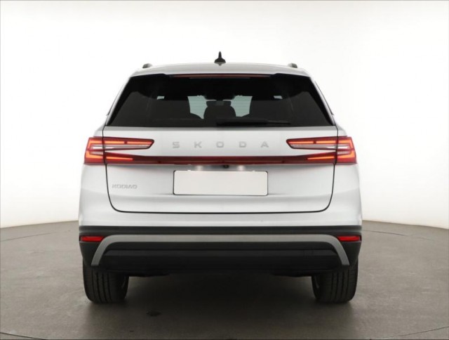 Škoda Kodiaq  2.0 TDI Selection