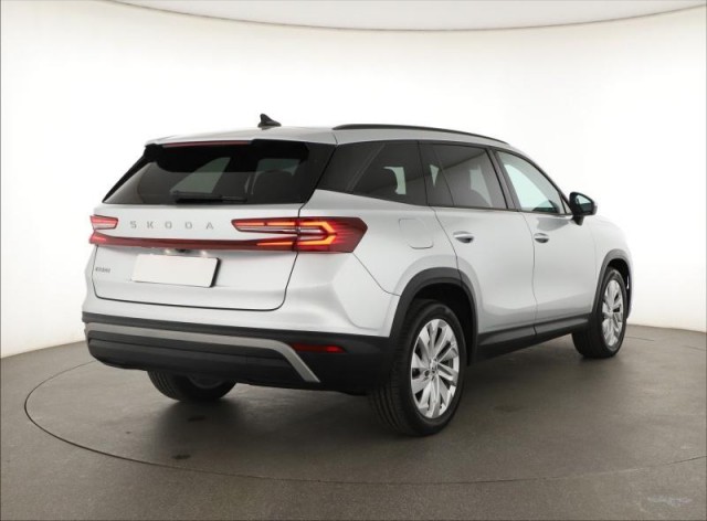 Škoda Kodiaq  2.0 TDI Selection