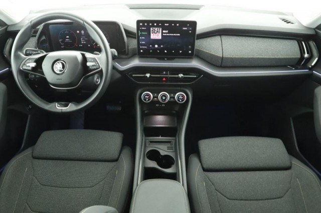 Škoda Kodiaq  2.0 TDI Selection