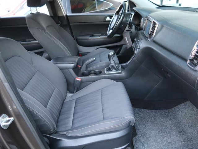 Kia Sportage  1.6 GDI Gold