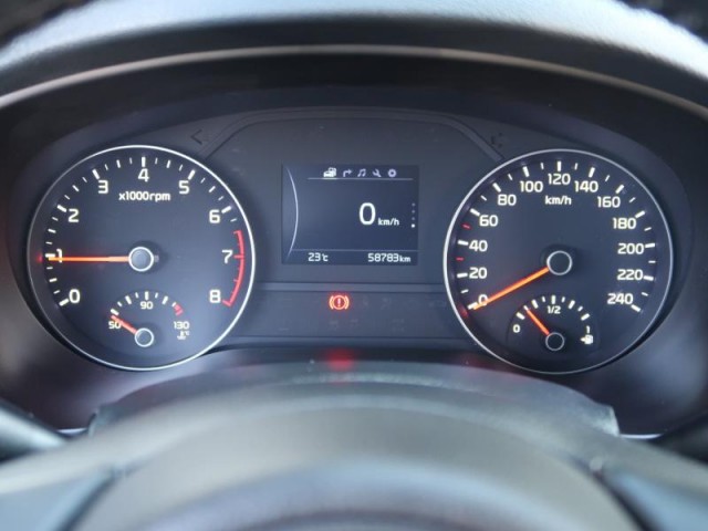 Kia Sportage  1.6 GDI Gold