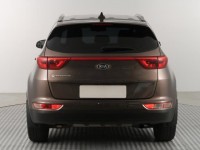 Kia Sportage  1.6 GDI Gold