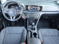 Kia Sportage  1.6 GDI Gold