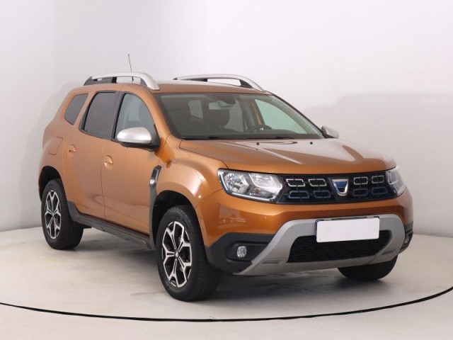 Dacia Duster  1.5 Blue dCi 