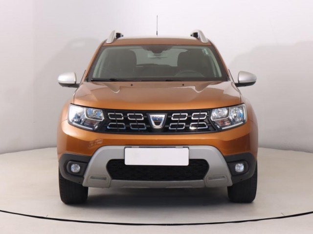 Dacia Duster  1.5 Blue dCi 