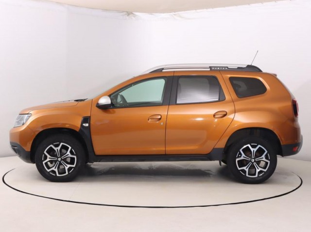 Dacia Duster  1.5 Blue dCi 