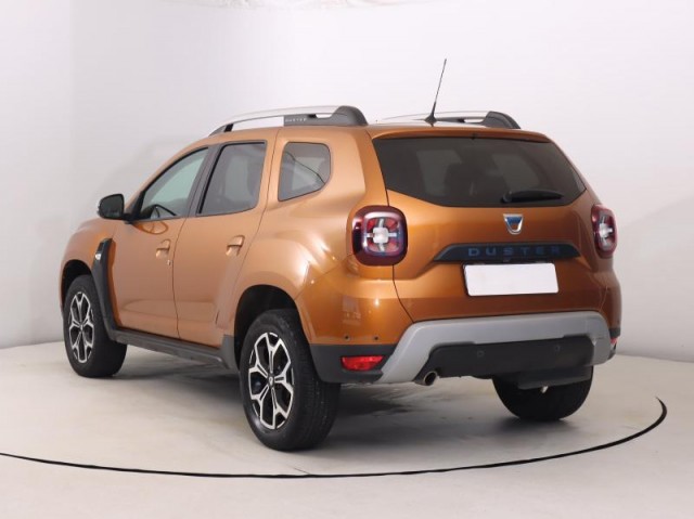 Dacia Duster  1.5 Blue dCi 