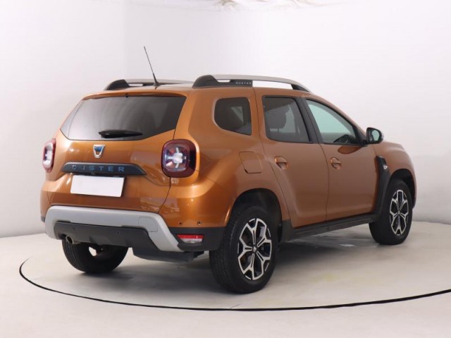 Dacia Duster  1.5 Blue dCi 