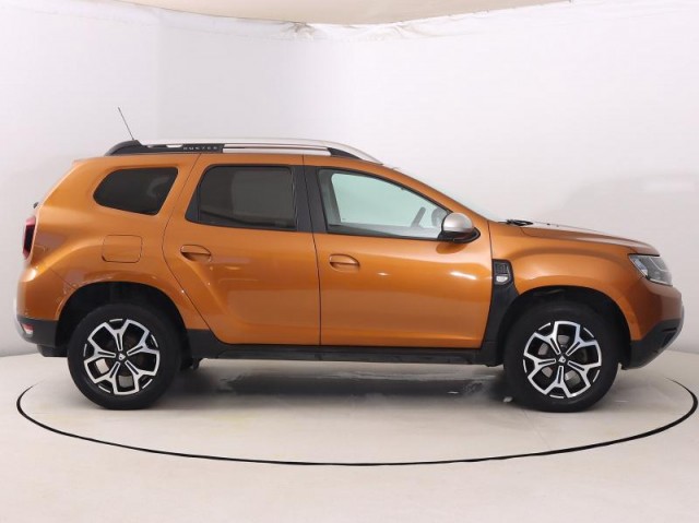 Dacia Duster  1.5 Blue dCi 