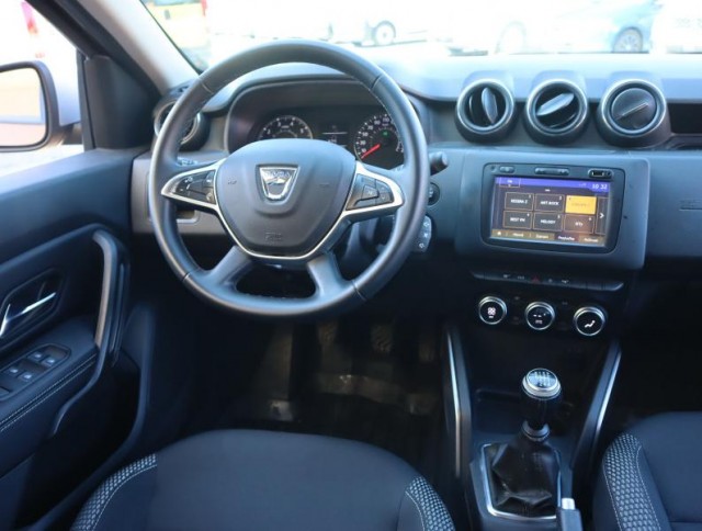 Dacia Duster  1.5 Blue dCi 