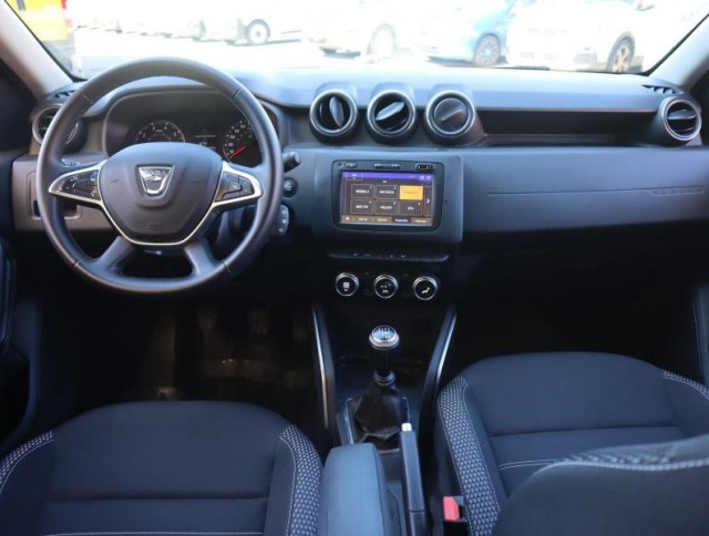 Dacia Duster  1.5 Blue dCi 