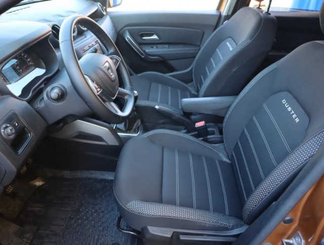 Dacia Duster  1.5 Blue dCi 