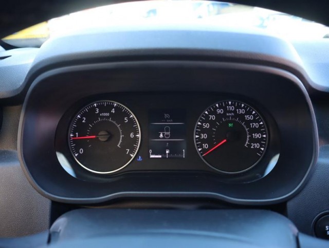 Dacia Duster  1.5 Blue dCi 