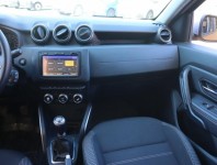 Dacia Duster  1.5 Blue dCi 