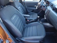 Dacia Duster  1.5 Blue dCi 
