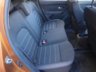 Dacia Duster  1.5 Blue dCi 