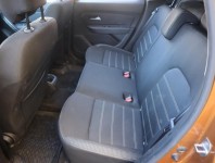 Dacia Duster  1.5 Blue dCi 