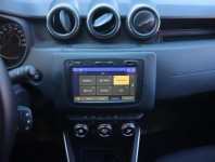 Dacia Duster  1.5 Blue dCi 