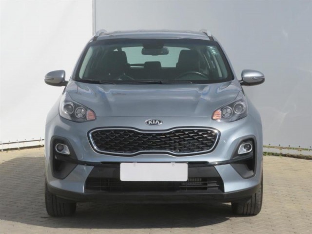 Kia Sportage  1.6 CRDi Gold