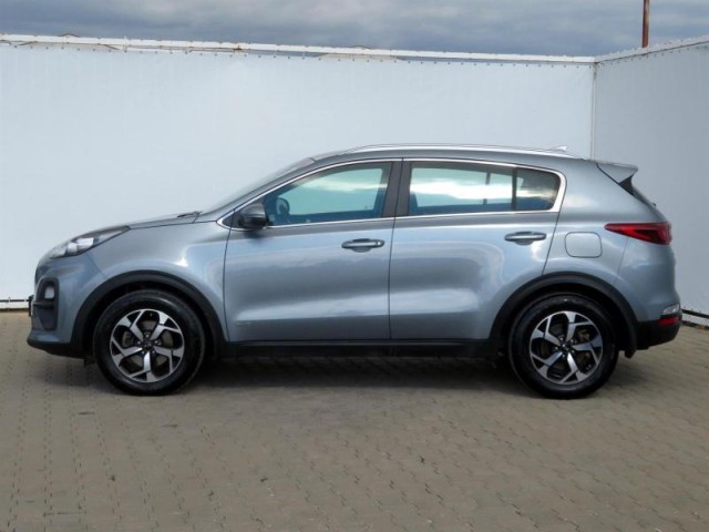 Kia Sportage  1.6 CRDi Gold