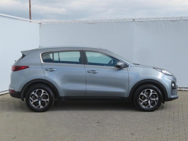 Kia Sportage  1.6 CRDi Gold
