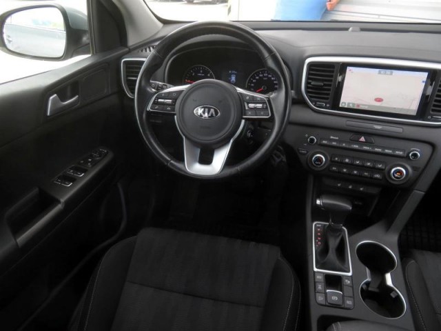 Kia Sportage  1.6 CRDi Gold