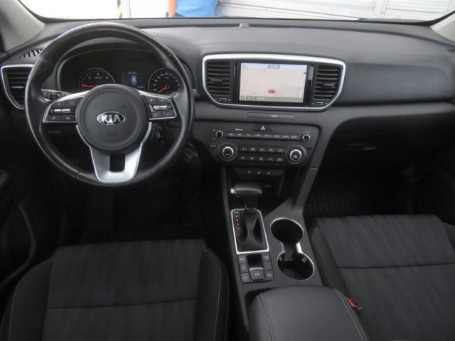 Kia Sportage  1.6 CRDi Gold