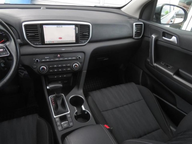 Kia Sportage  1.6 CRDi Gold
