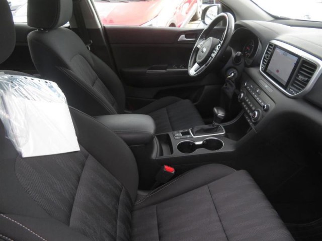 Kia Sportage  1.6 CRDi Gold