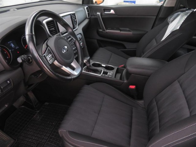 Kia Sportage  1.6 CRDi Gold