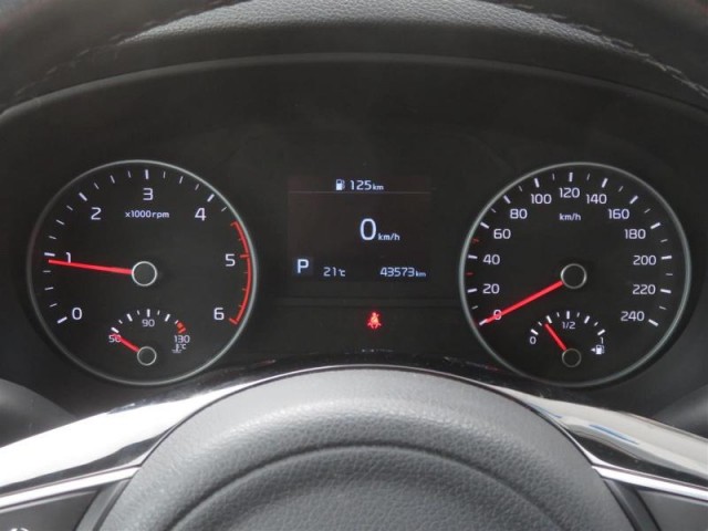 Kia Sportage  1.6 CRDi Gold