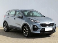 Kia Sportage  1.6 CRDi Gold