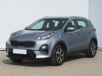 Kia Sportage  1.6 CRDi Gold