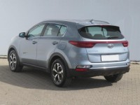 Kia Sportage  1.6 CRDi Gold