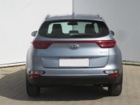 Kia Sportage  1.6 CRDi Gold