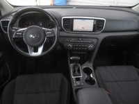 Kia Sportage  1.6 CRDi Gold