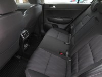 Kia Sportage  1.6 CRDi Gold