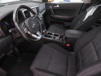 Kia Sportage  1.6 CRDi Gold