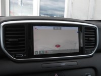 Kia Sportage  1.6 CRDi Gold