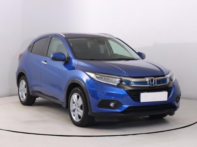 Honda HR-V  1.5 i-VTEC Comfort