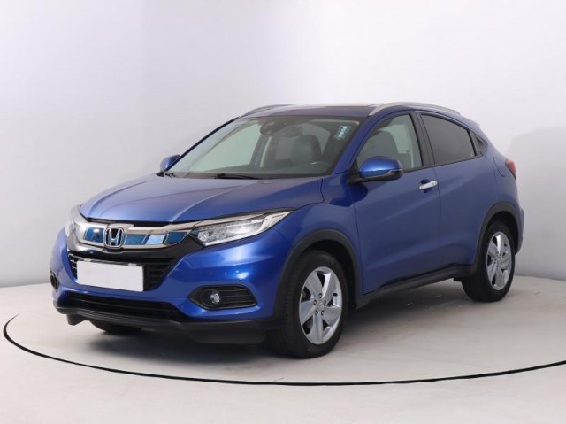 Honda HR-V  1.5 i-VTEC Comfort