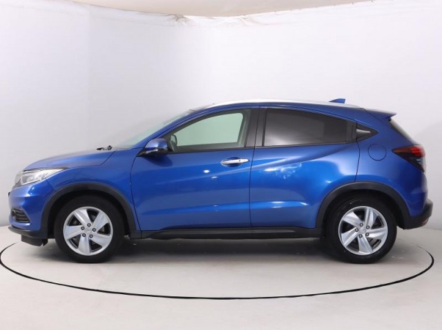 Honda HR-V  1.5 i-VTEC Comfort