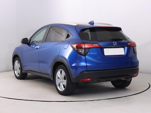 Honda HR-V  1.5 i-VTEC Comfort
