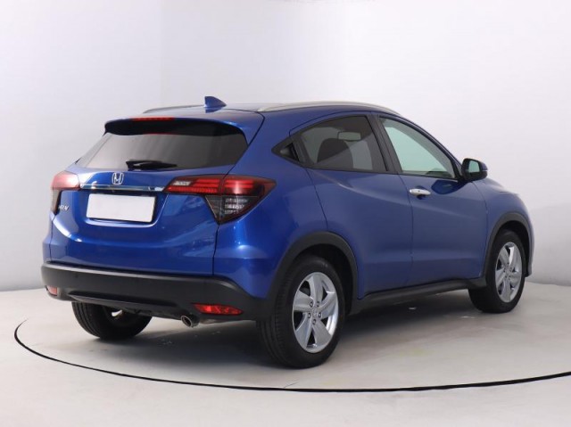 Honda HR-V  1.5 i-VTEC Comfort