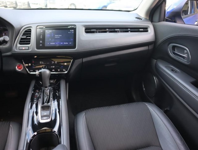 Honda HR-V  1.5 i-VTEC Comfort