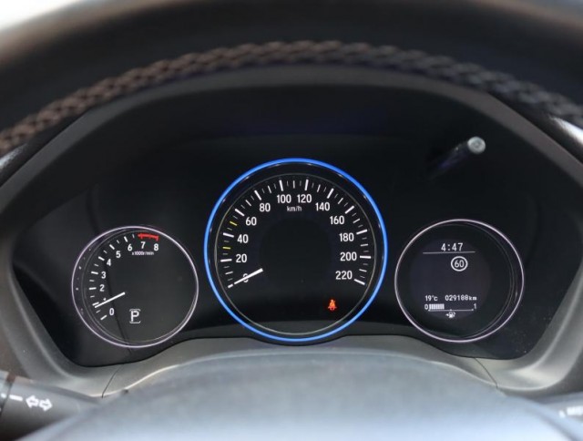 Honda HR-V  1.5 i-VTEC Comfort
